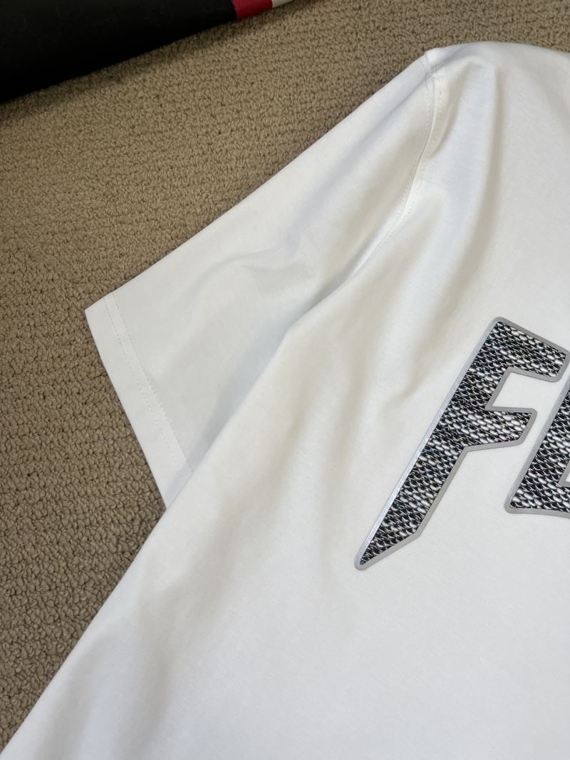 Fendi T-Shirts